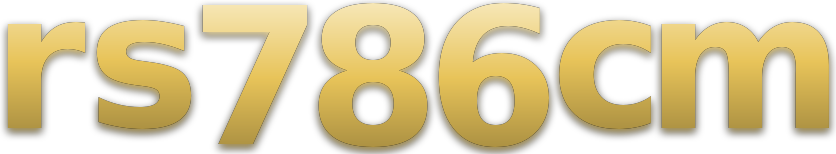 rs786cm logo