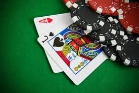 rs786cm Blackjack Flip