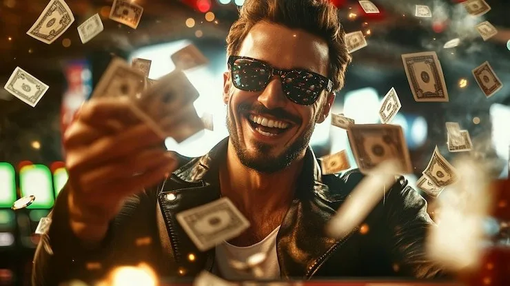 rs786cm Pakistan Casino lobby